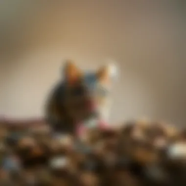 Notable Strategies for Deterring Mice: Practical Approaches