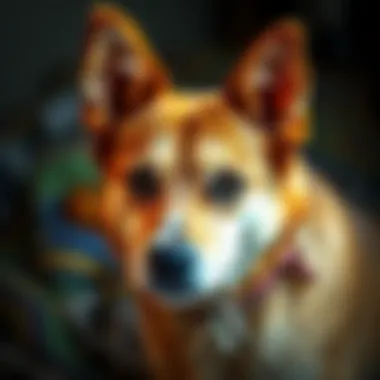 Notable The Impact of Pumpkin Consumption on Canine Health Notable The Impact of Pumpkin Consumption on Canine Health