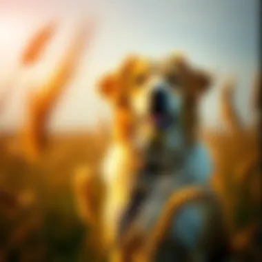The Origins of Royal Canin Dog Food: A Comprehensive Overview Introduction The Origins of Royal Canin Dog Food: A Comprehensive Overview Introduction