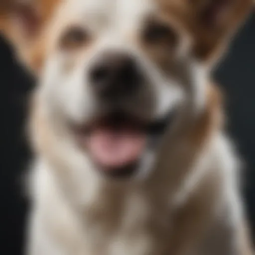 The Use of Regular Toothpaste on Dogs: An In-Depth Analysis Introduction