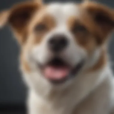 The Use of Regular Toothpaste on Dogs: An In-Depth Analysis Summary The Use of Regular Toothpaste on Dogs: An In-Depth Analysis Summary