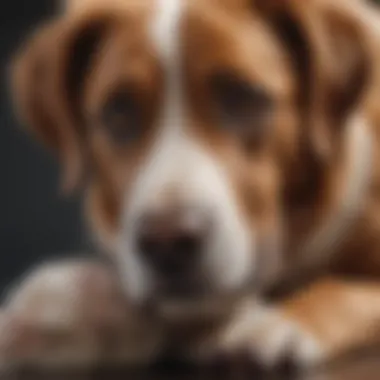 Veterinary Guidance on Canine Reproduction Veterinary consultation regarding canine reproduction