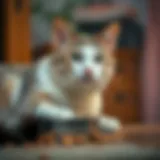 Understanding Cat Food Enhanced with Glucosamine and Chondroitin Introduction