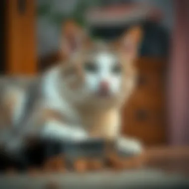 Understanding Cat Food Enhanced with Glucosamine and Chondroitin Introduction Understanding Cat Food Enhanced with Glucosamine and Chondroitin Introduction