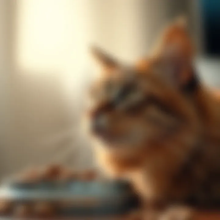 Notable Understanding Cat Food Enhanced with Glucosamine and Chondroitin