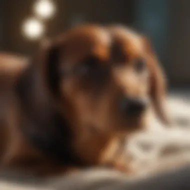 A thoughtful selection process for choosing a reputable breeder.