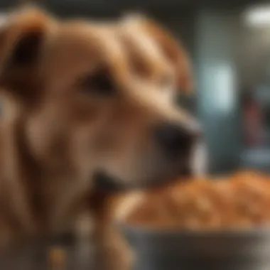 Commercial Dog Food Options for Renal Care Commercial dog food options for renal care