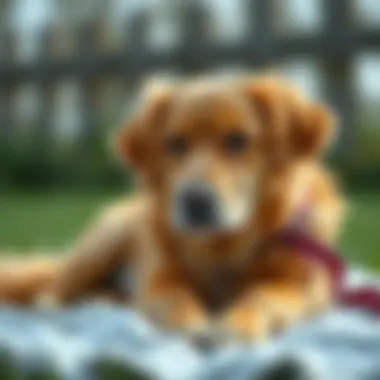 Understanding Dog Grieving Gifts: A Thoughtful Approach to Mourning Introduction Understanding Dog Grieving Gifts: A Thoughtful Approach to Mourning Introduction