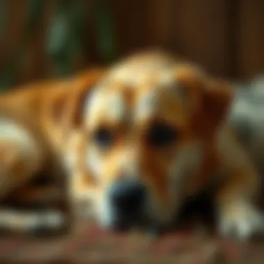 Understanding Dog Grieving Gifts: A Thoughtful Approach to Mourning Summary Understanding Dog Grieving Gifts: A Thoughtful Approach to Mourning Summary