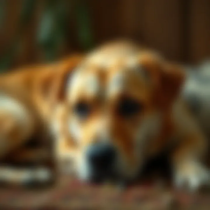 Understanding Dog Grieving Gifts: A Thoughtful Approach to Mourning Summary Understanding Dog Grieving Gifts: A Thoughtful Approach to Mourning Summary