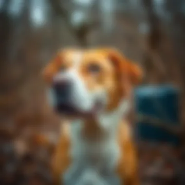 Understanding Enzymatic Cleaners for Dog Waste Management Summary Understanding Enzymatic Cleaners for Dog Waste Management Summary