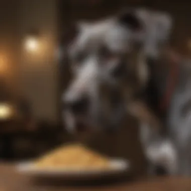 Common Misconceptions About Great Dane Diets Common misconceptions about Great Dane diets