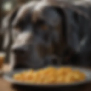 Nutrient-Rich Food for Great Danes Nutrient-rich food for Great Danes