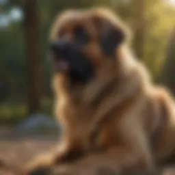 Understanding Leonberger Prices: Factors and Implications Introduction