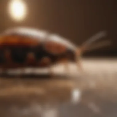 Effective roach prevention strategies