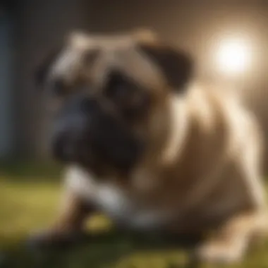 An overview of pug health essentials