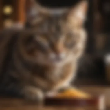 Popular wet cat food brands