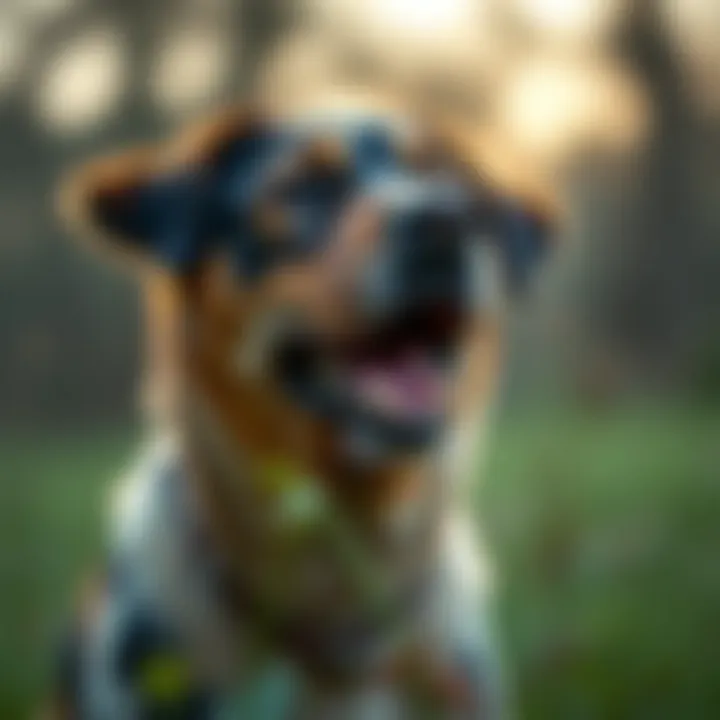 Understanding Symptoms of Parvo in Adult Dogs Summary