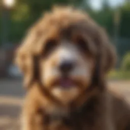 Understanding the Bernedoodle: A Deep Dive Into the FB1 Generation Introduction