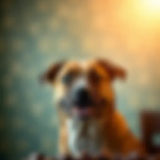 Understanding the Implications of Canines and Chocolate Consumption Introduction