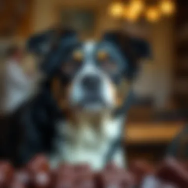 Notable Understanding the Implications of Canines and Chocolate Consumption Notable Understanding the Implications of Canines and Chocolate Consumption
