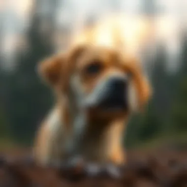 Understanding the Implications of Canines and Chocolate Consumption Summary