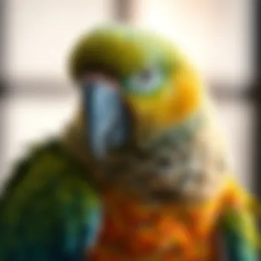 Understanding the Price of a Parrot: Factors and Considerations Summary