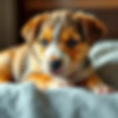 Notable Understanding the Sleep Needs of an Eight-Week-Old Puppy Notable Understanding the Sleep Needs of an Eight-Week-Old Puppy