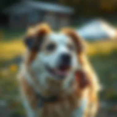 Understanding White Poop and Vomiting in Dogs Summary Understanding White Poop and Vomiting in Dogs Summary