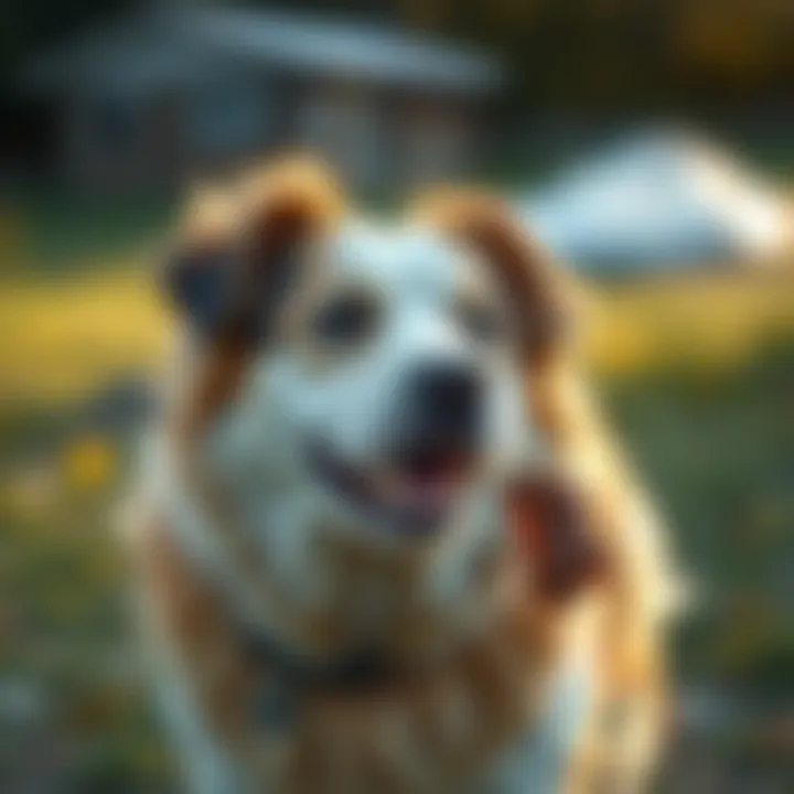 Understanding White Poop and Vomiting in Dogs Summary Understanding White Poop and Vomiting in Dogs Summary