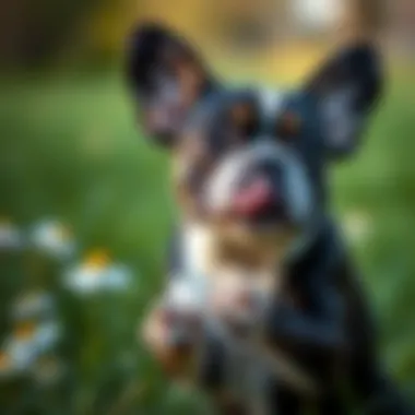 Notable Understanding Why Your Frenchie Licks His Paws: An In-Depth Exploration