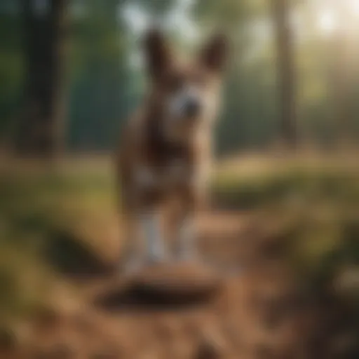 Nutritional benefits of grain free dog food