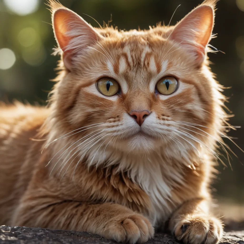 Picture of Effective Flea Remedies for Cats and Dogs: A Comprehensive Guide