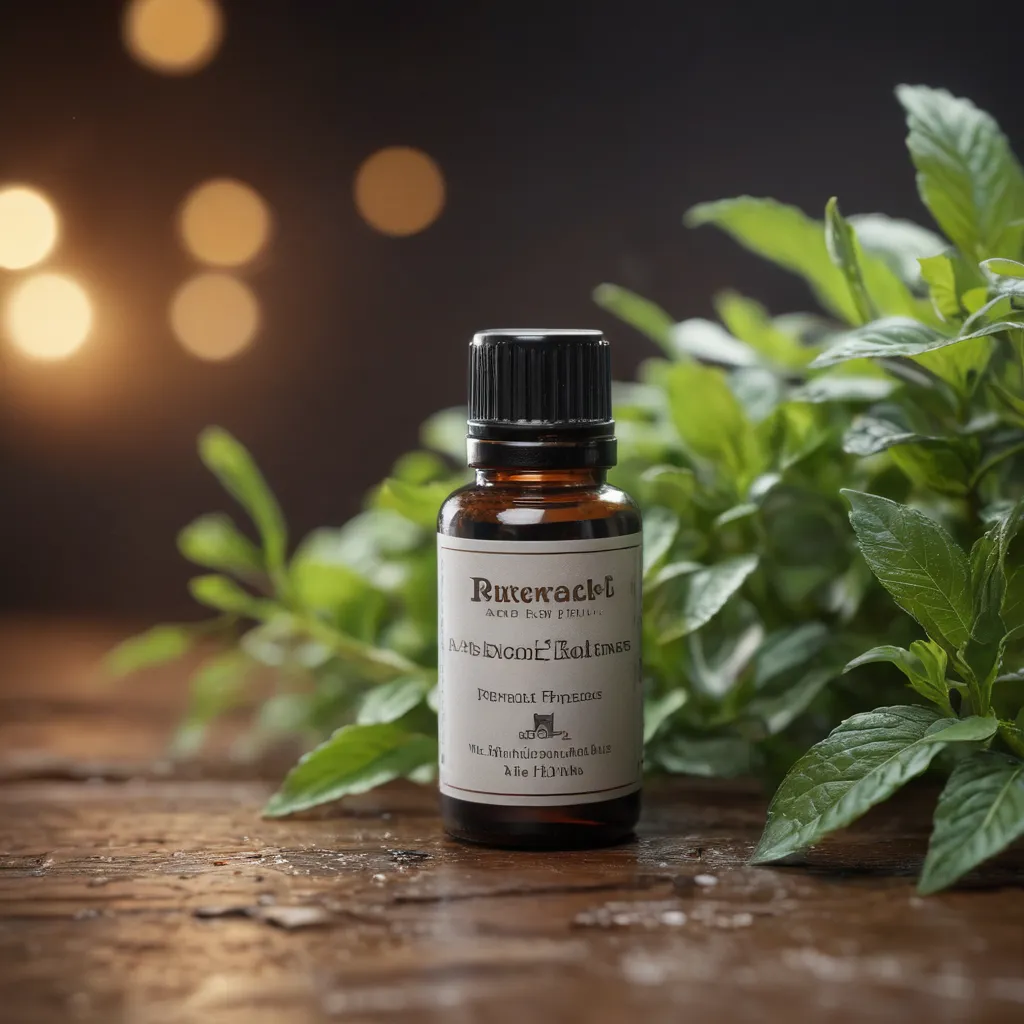 Natural Essential Oils to Effectively Repel Ants