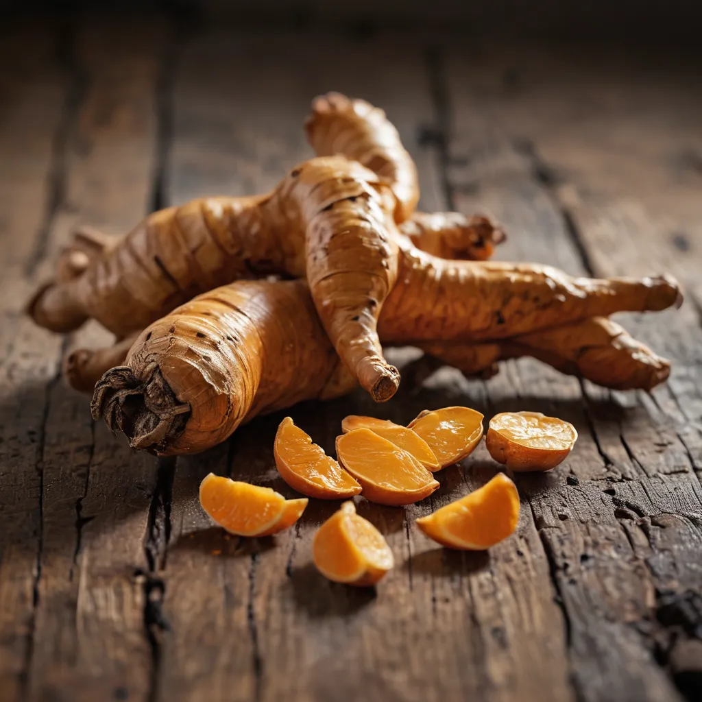 Evaluating the Best Turmeric Supplement for Dogs