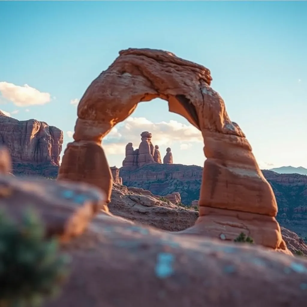 Discover Utah's National Parks: A Detailed Guide