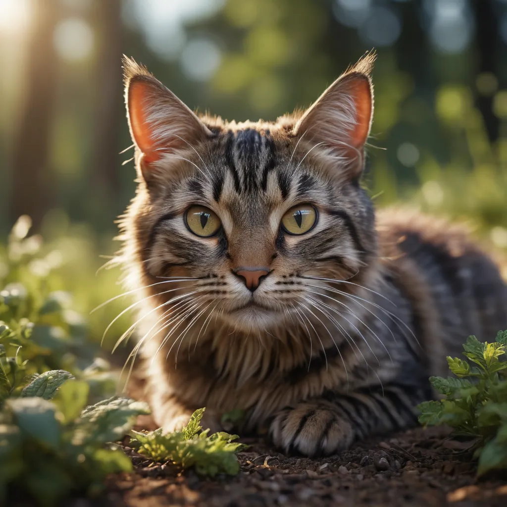 Top Least Toxic Flea Treatments for Cats - Flea Control For Cats With Skin Cancer Options