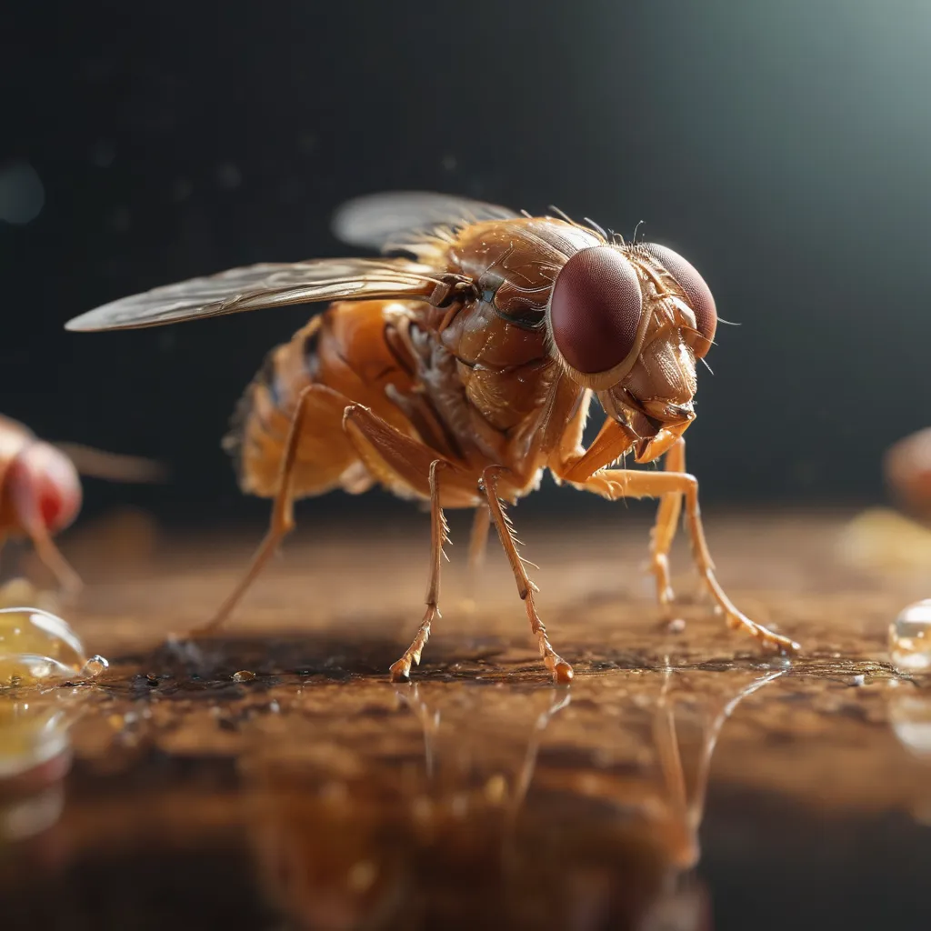 Image showcasing how to get rid fruit flies - TikTok Shop