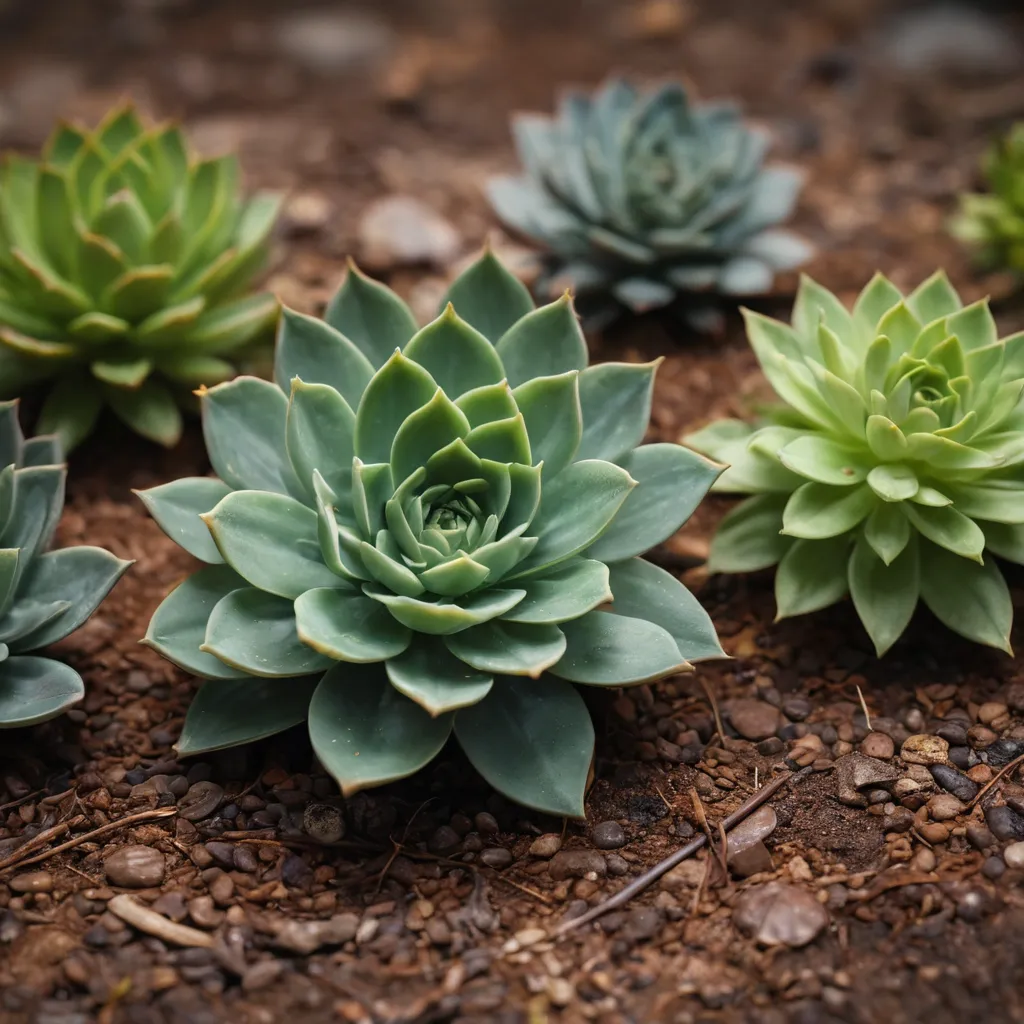 Expert Guide to Planting Succulent Cuttings