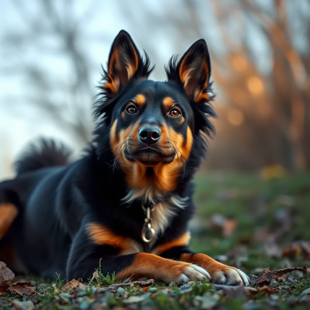 Discover Hypoallergenic Dogs That Don't Shed