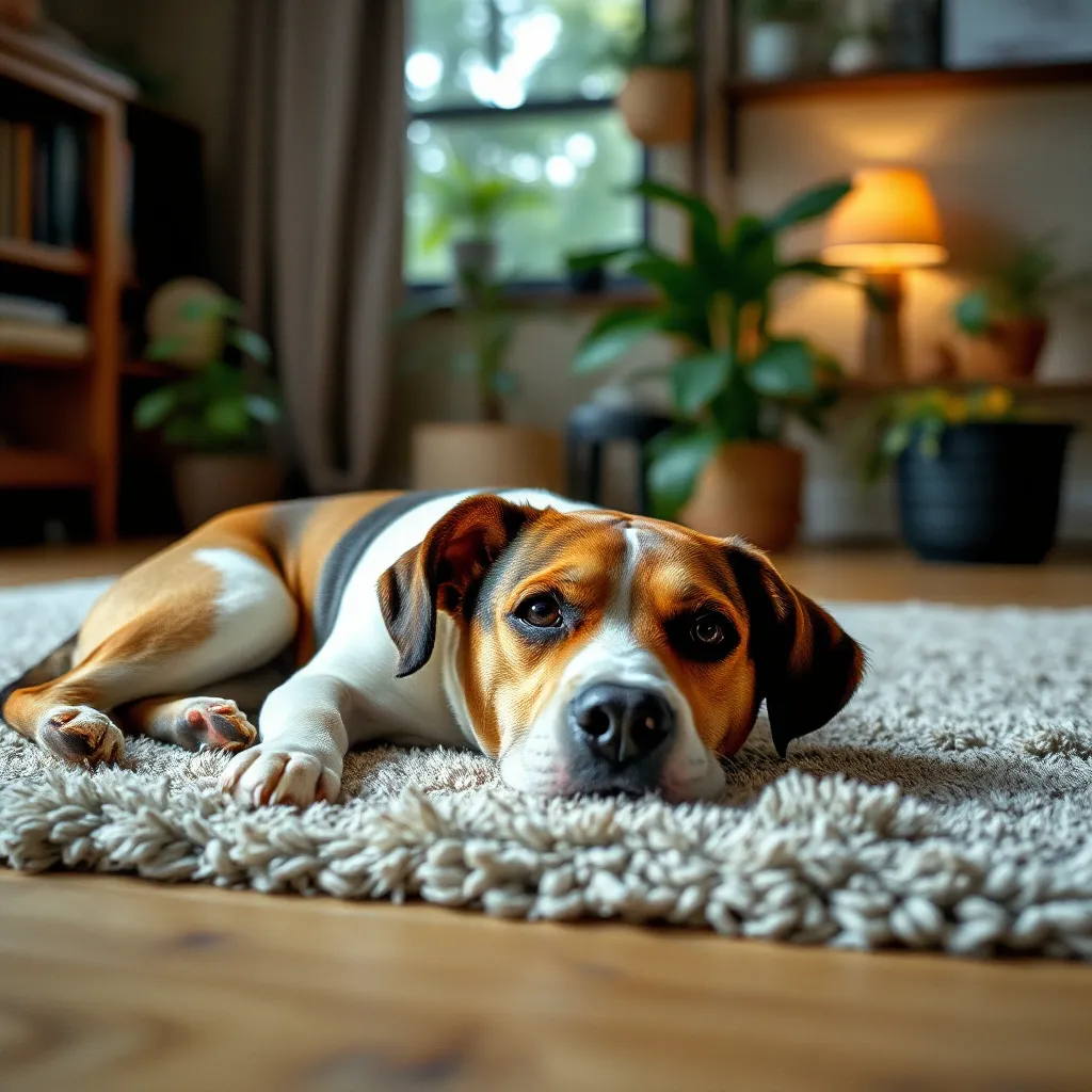 Stunning Low Maintenance Characteristics Pets image