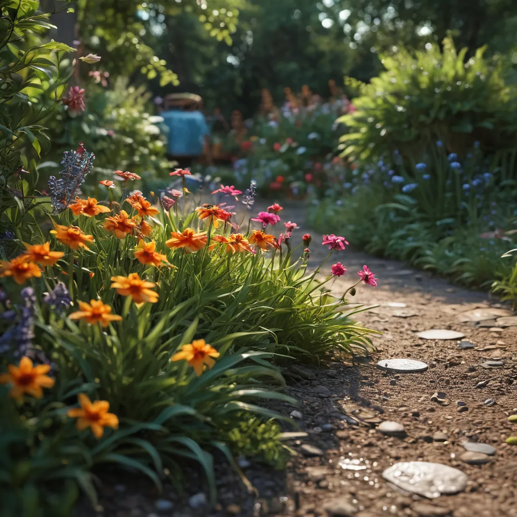 Top Perennials for Your Small Garden Space