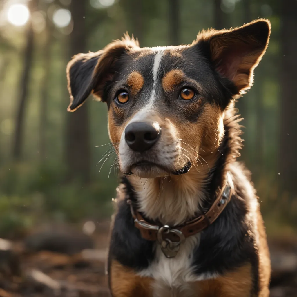Choosing the Ideal Family Dog: A Comprehensive Guide