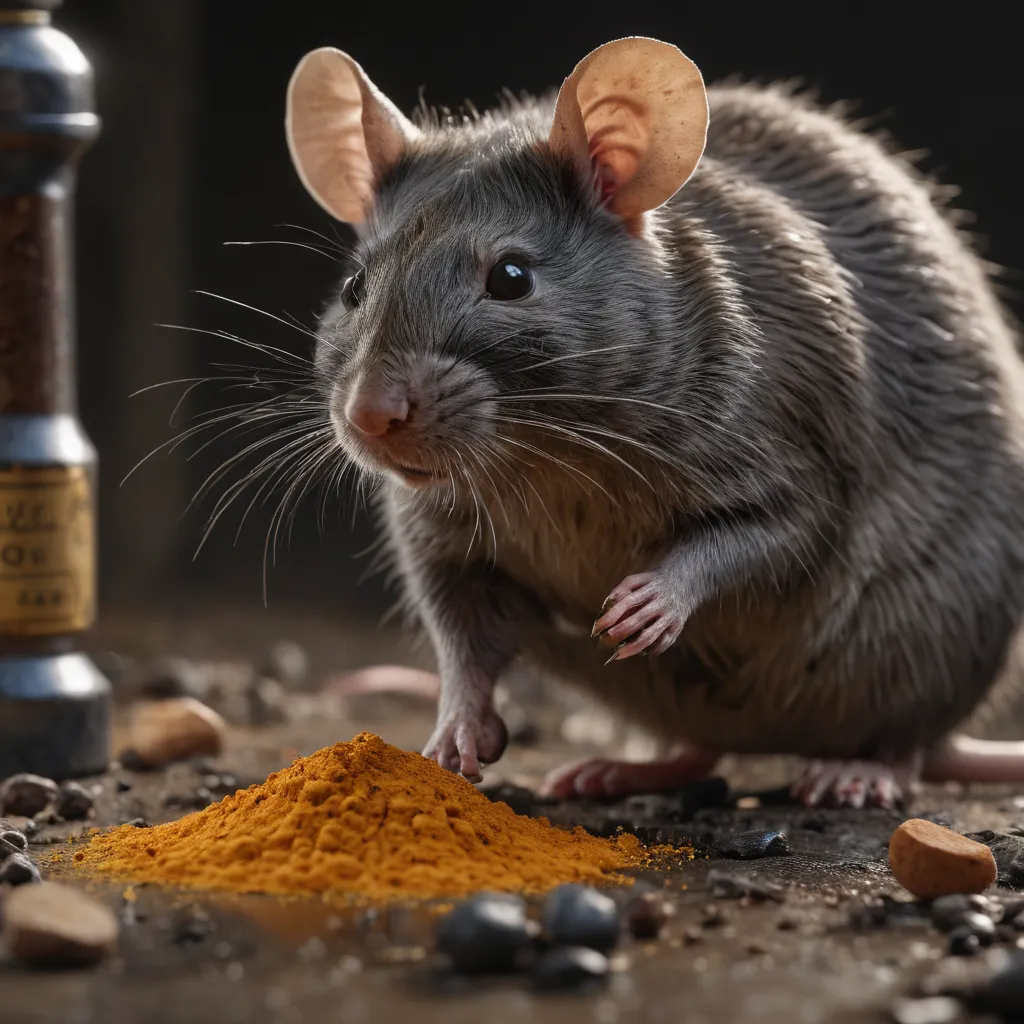 The Ultimate Guide To Rat Poison Powders For Effective Rodent Control