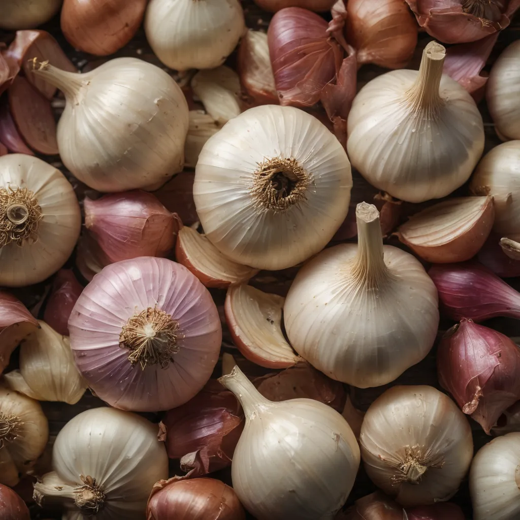 Photo inspiration: Gallery Detail: Understanding Garlic And Onion Toxicity In Dogs