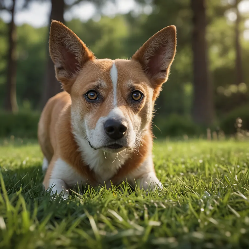 Discouraging Your Dog From Eating Grass A Guide Photo Inspiration