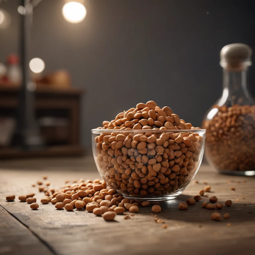 Picture of Understanding Dog Food for Renal Disease Management