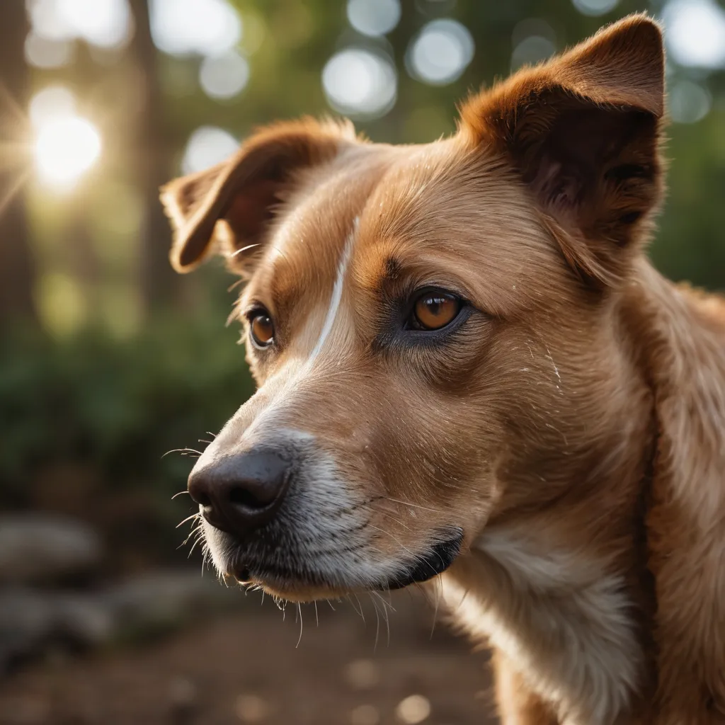 Curated visual reference: Visual Reference: Understanding Frequent Urination In Older Dogs
