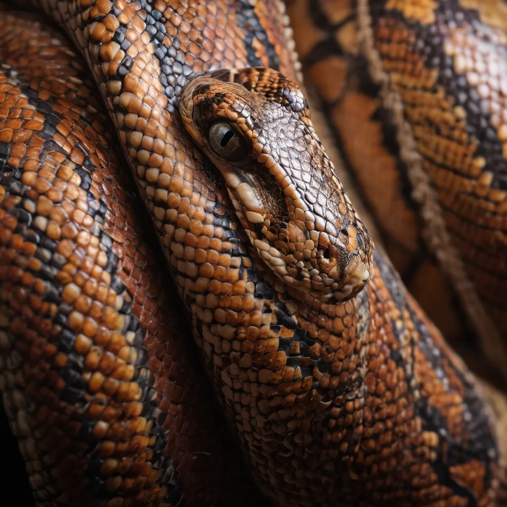 Understanding Ball Pythons: A Comprehensive Guide for Pet Owners