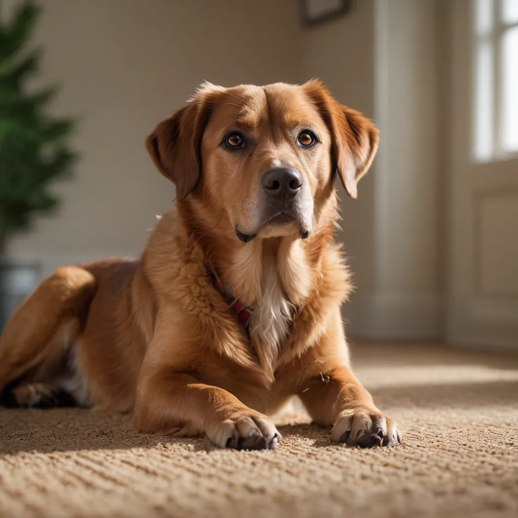Benadryl for Dogs Usage, Dosage, and Safety Tips